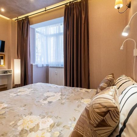 Feel Sofia - One Bedroom Apartment Next To Russian Square Exterior photo